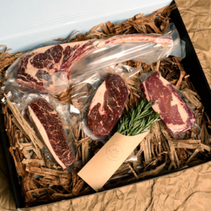 Classic Sirloin Selection